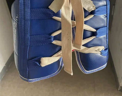 跆拳道护具 几乎全新 感兴趣的话点“我想要...