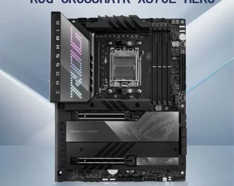 华硕（ASUS） X670E系列 新品主板...