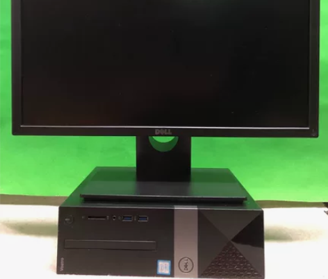原装正品戴尔成就一套Vostro3470 ...