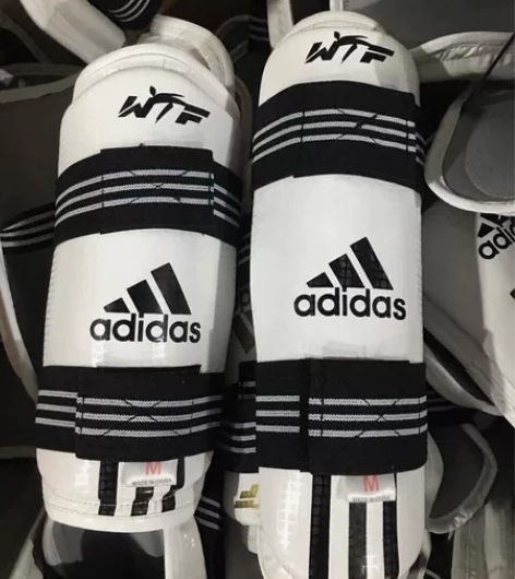 跆拳道护具，跆拳道护肘，护膝，玛雅纹护臂加...