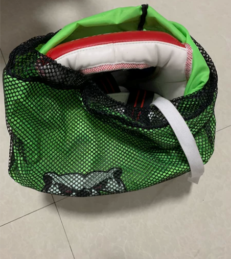 跆拳道比赛训练护具一套，只用了两次 感兴趣...