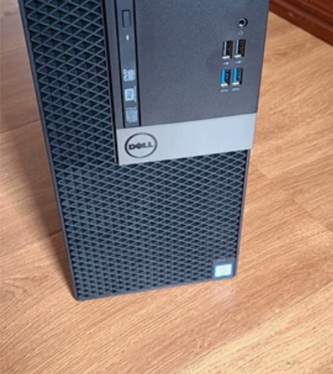 戴尔商用台式机Optiplex 3046M...