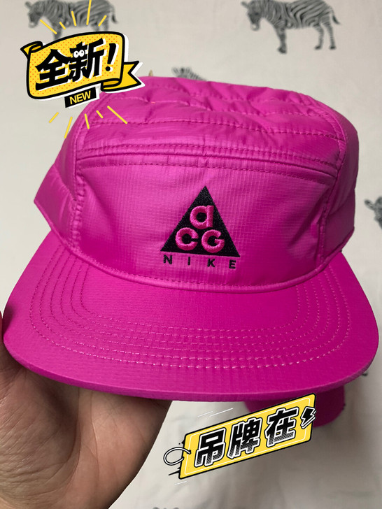 nike acg帽子