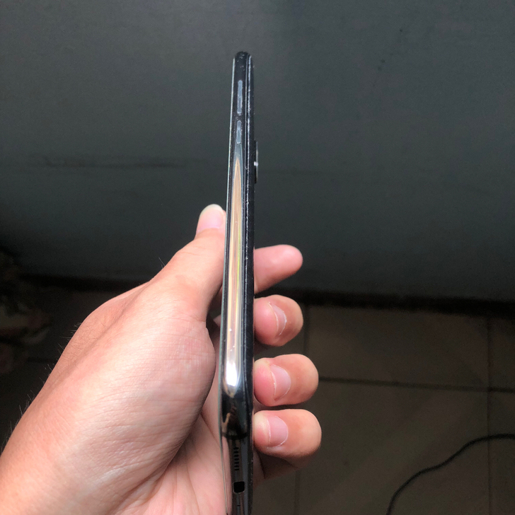 自用魅族16thp8+128内存