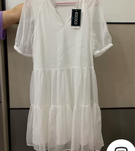 【全新未穿过 未洗过,就1件,吊牌还在】 ...