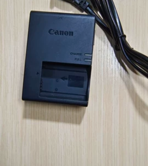 佳能原装充电器LC-E17C 适合机型 佳...