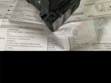 出一个闲置尼康D3500 买了快一年了 基...