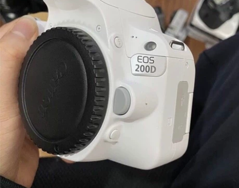 佳能EOS 200D 18-55 入门级 ...