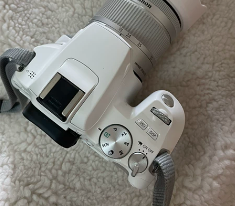 品牌型号 ：佳能eos200D二代   1...