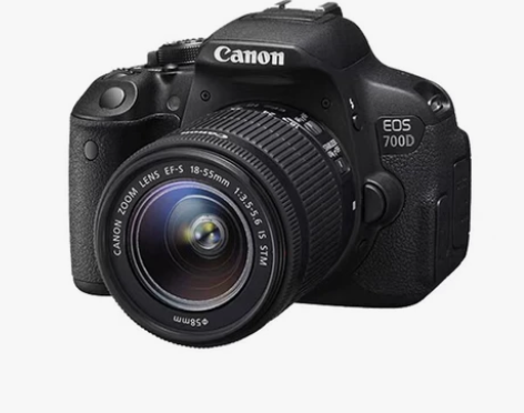 Canon佳能EOS 850D 800D ...