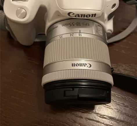 佳能单反 EOS 200d 感兴趣的话点“...
