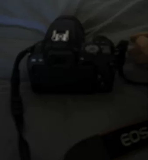 佳能（Canon） EOS200d一代入门...