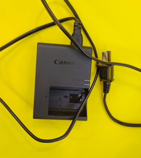 Canon/佳能原装LC-E17C电池充电...