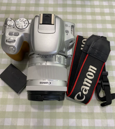 canon佳能200d一代 200d1代 ...