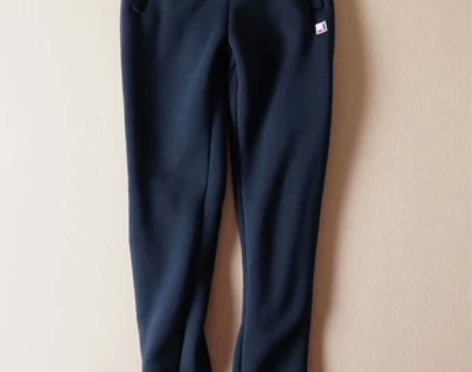 ?秋冬保暖羊羔绒裤子 加厚加绒运动裤 男女...