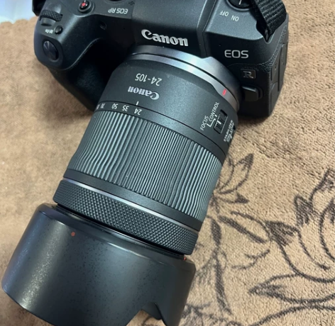佳能EOS RP 24-105STM 套机...