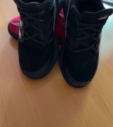 阿迪达斯28码，阿迪28码运动鞋，视频图片...