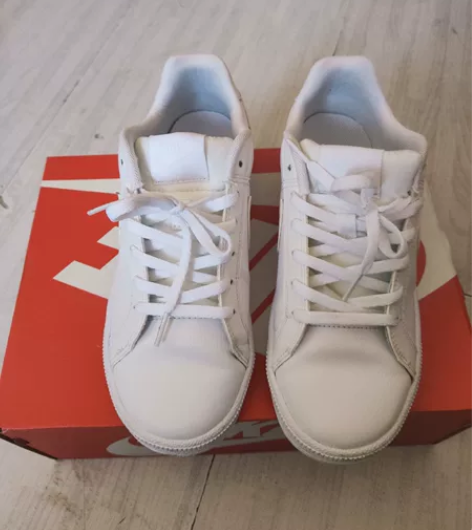 Nike耐克adidas阿迪达斯休闲鞋 耐...