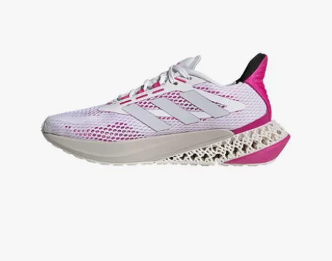 adidas正品阿迪达斯 4DFWD PU...