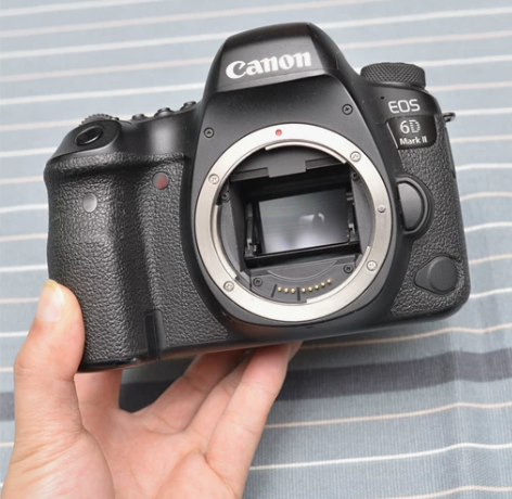 Canon/佳能 EOS 6D Mark ...