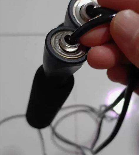 匹克跳绳燃脂健身减肥运动有绳 感兴趣的话点...