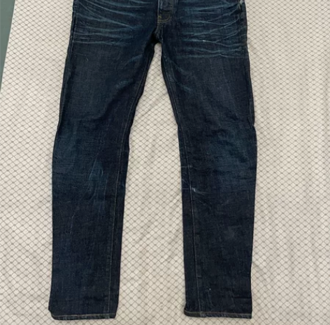 G-STAR RAW 正品3301男士修身...