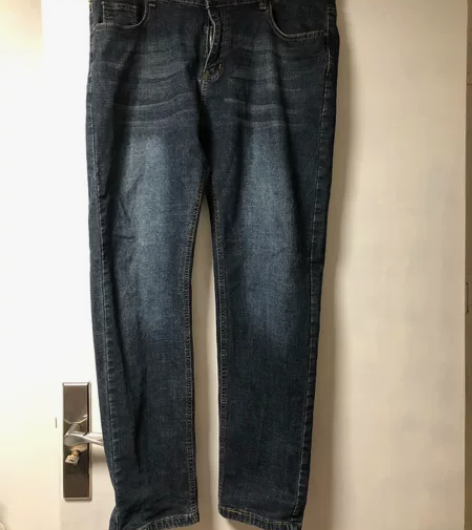 牛仔裤36码   185/91A 感兴趣的...