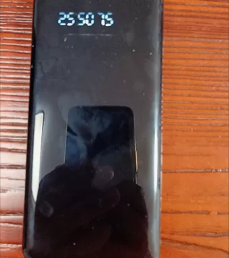 （全新包邮）正品50000毫安充电宝400...