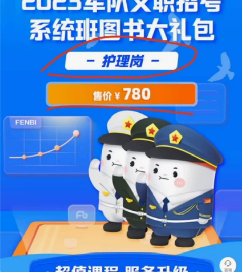 文职护理学基础+题 效果极好 科各科专业都...