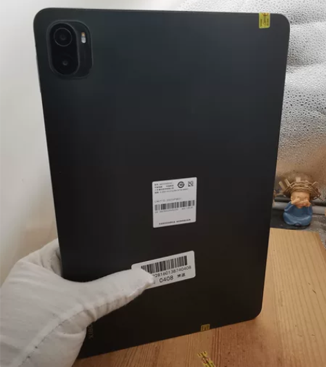 小米平板5Pro 6+128 无锁无拆修 ...