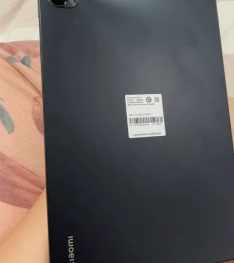 小米平板5Pro 2021款11英寸6G/...