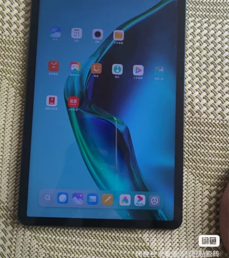 收!收!收~收自用~ 收一台小米平板5(6...