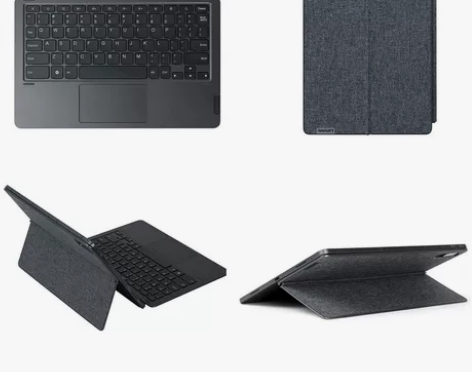 联想小新pad2021原装11寸磁吸键盘9...