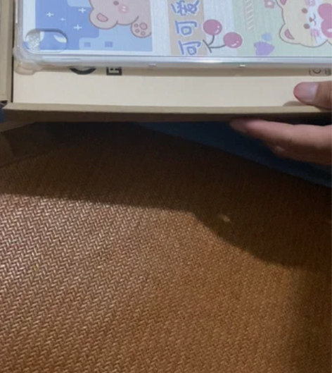 联想小新pad plus(11英寸)壳钢化...