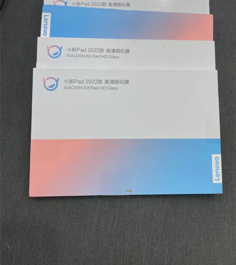 联想（Lenovo）小新Pad 2022款...