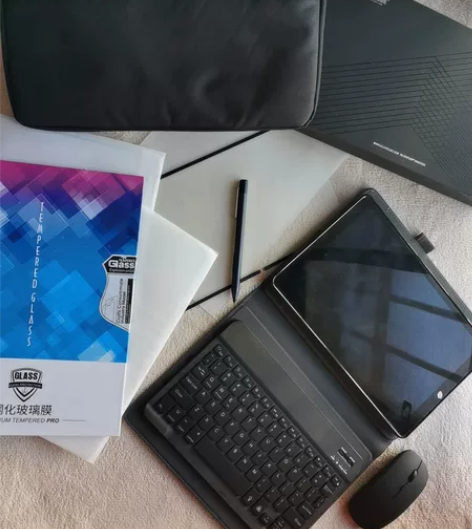 酷比魔方平板iplay30 pro 自用闲...