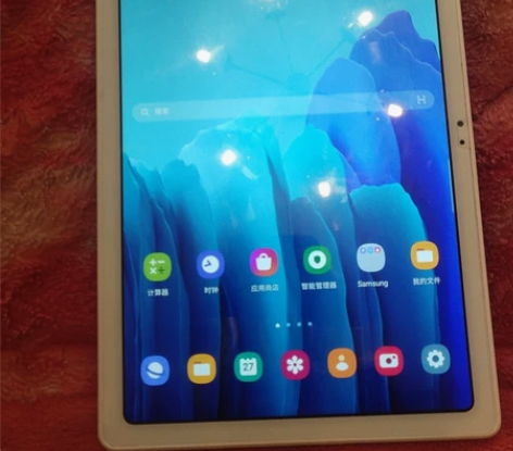 三星GALAXY Tab A7 T500平...