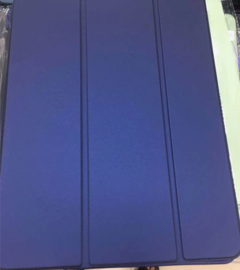 2021款ipad12.9寸皮套  底壳软...