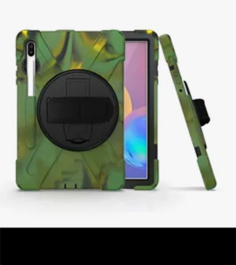 三星Galaxy Tab S6防摔硅胶套 ...