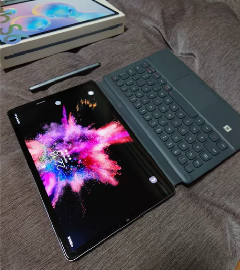 三星Galaxy Tab S6 港行4G ...