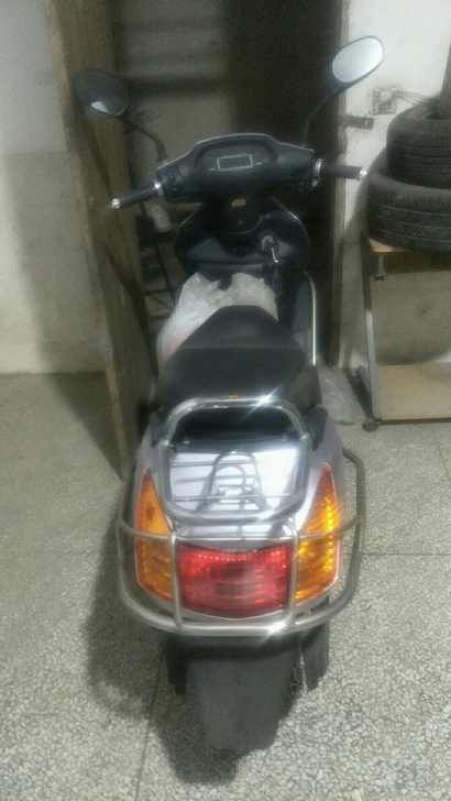 电动车最后一台台铃处理价全新2550包邮龙...