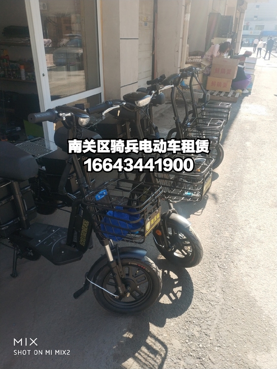 出租国标外卖电动车，外卖，送货，快递，代步...