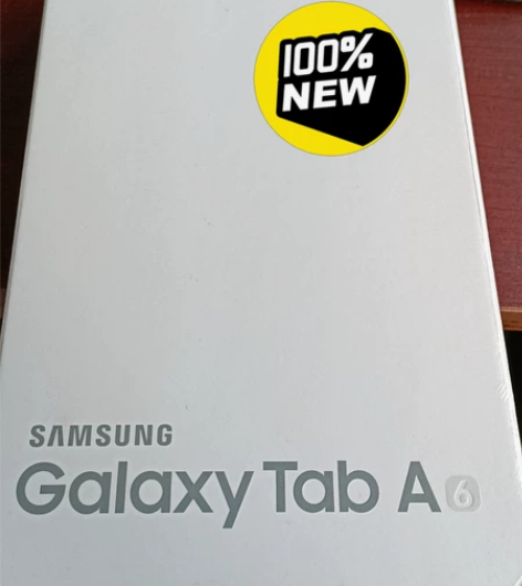 全新 包装齐全 三星 Galaxy tab...