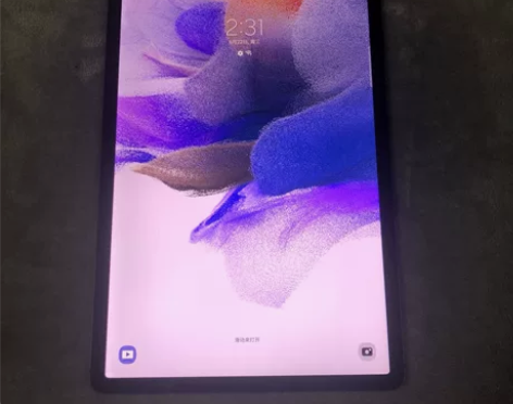 现货特价～三星平板 Tab  S7 FE ...