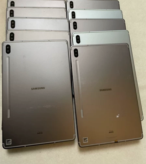 三星平板Tab S6 T860 6+128...