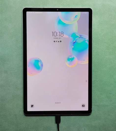 优惠出三星平板Tab S6 T865 12...