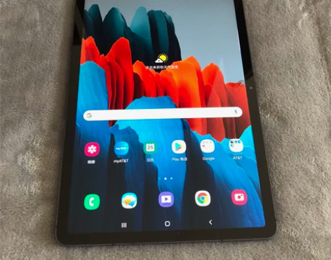 三星tab S7美版T878 4G全网通 ...