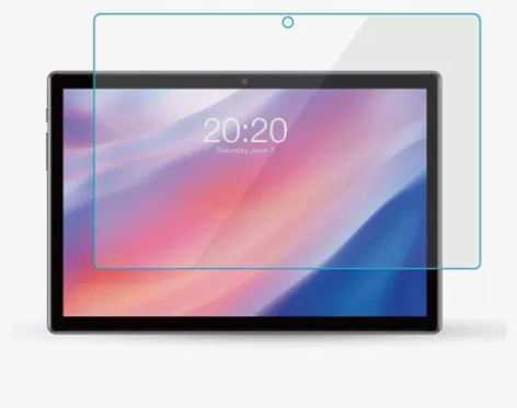 台电p20hd钢化10.1寸平板m40贴膜