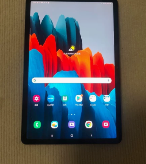 三星tab s7fe   6+128   ...