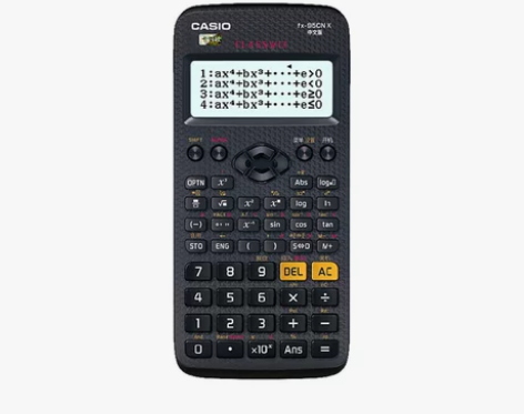 【狂欢价】Casio/卡西欧fx-95CN...